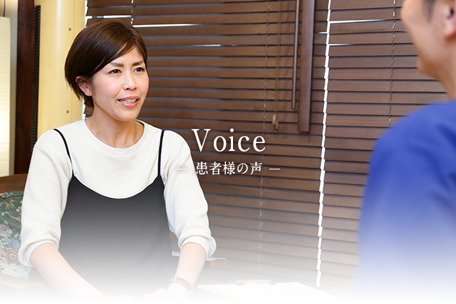 Voice